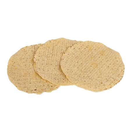 MISSION FOODS Mission Foods 6" Yellow Corn Tortillas, PK720 6942